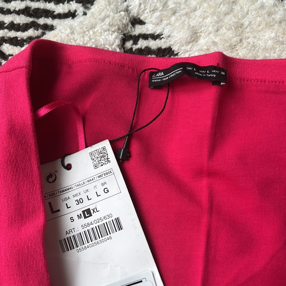 NWT Zara Dress - Picture 7 of 9